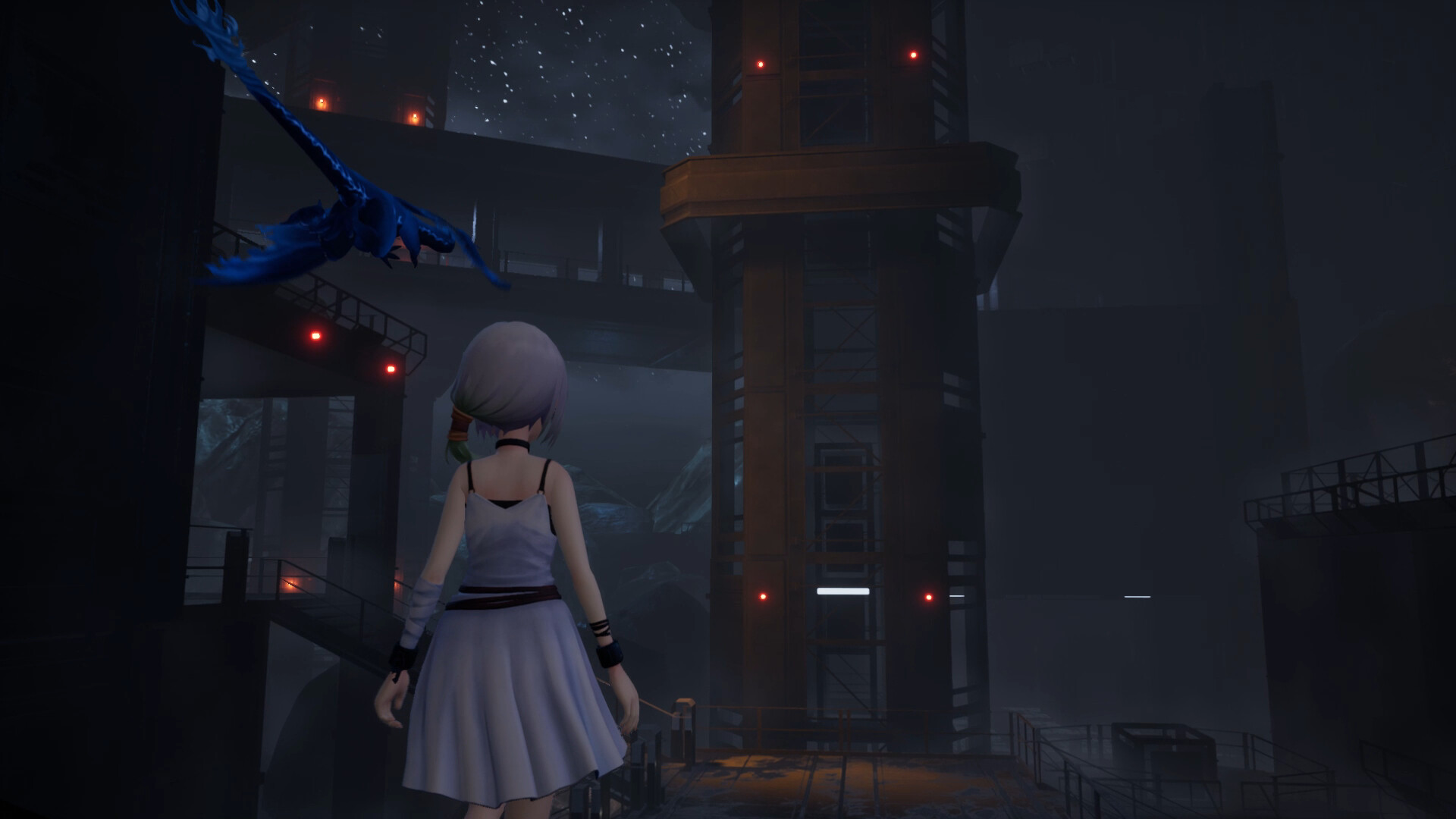 Shadow mate ~小さな竜と適合者~ screenshot 8