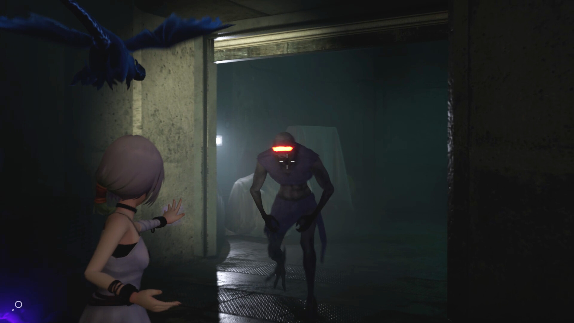 Shadow mate ~小さな竜と適合者~ screenshot 1