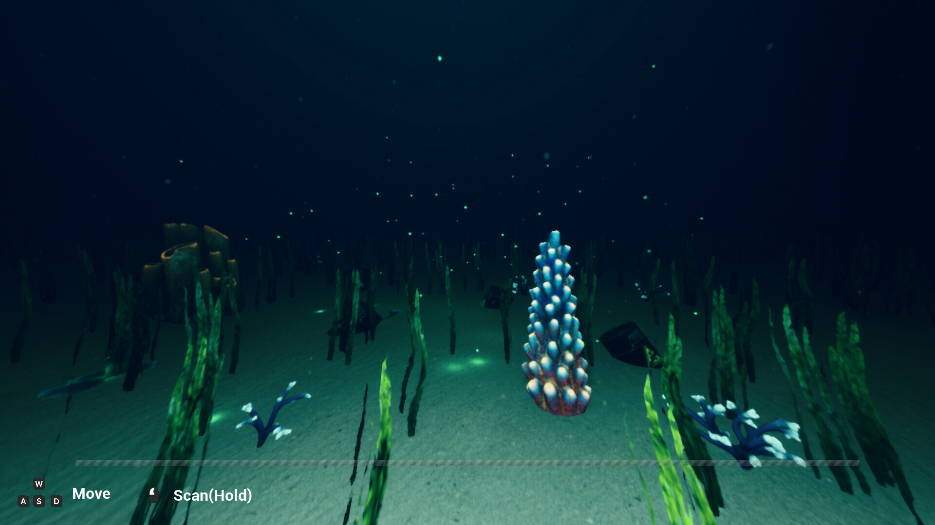 Ocean Pressure screenshot 6