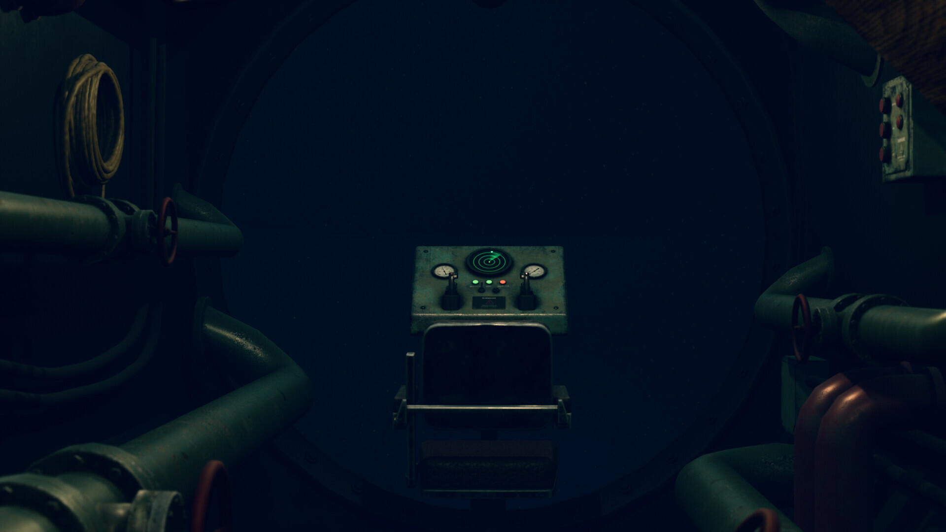 Ocean Pressure screenshot 4