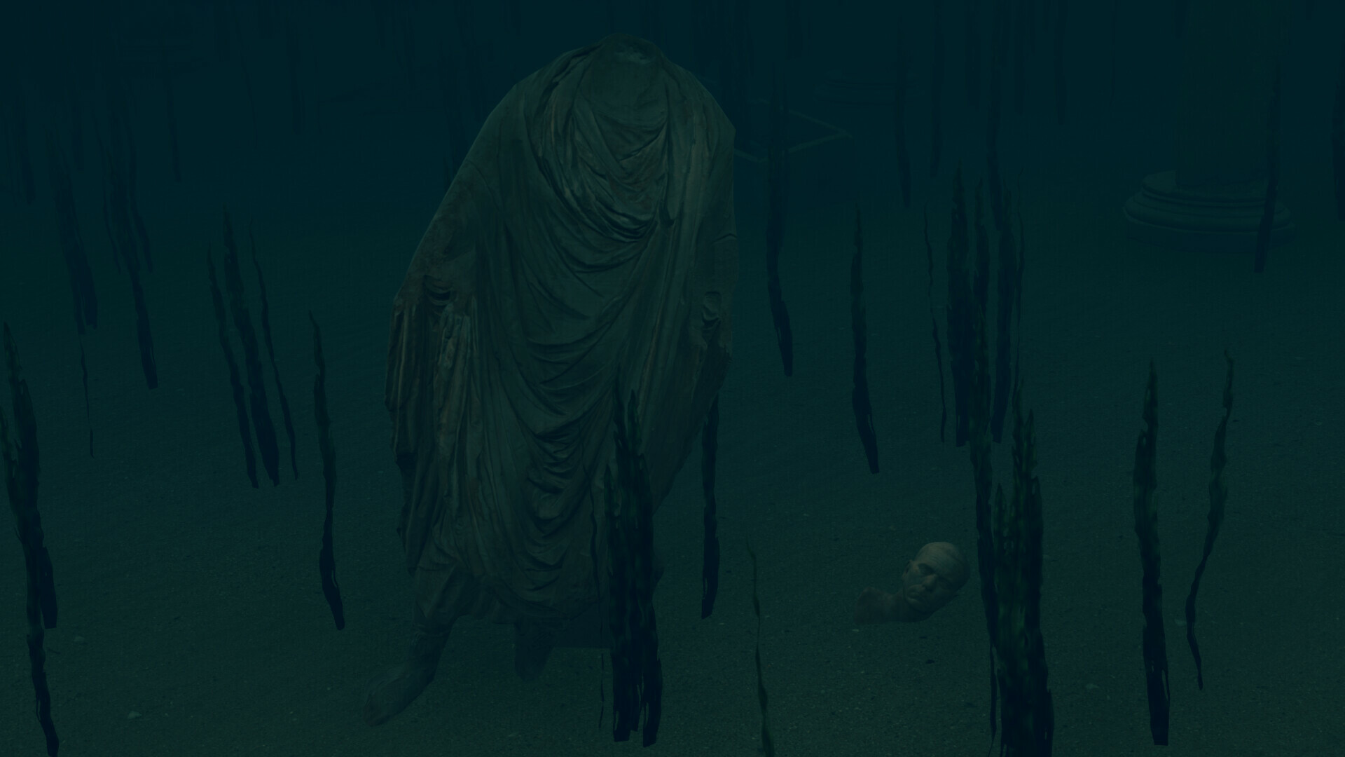 Ocean Pressure screenshot 5
