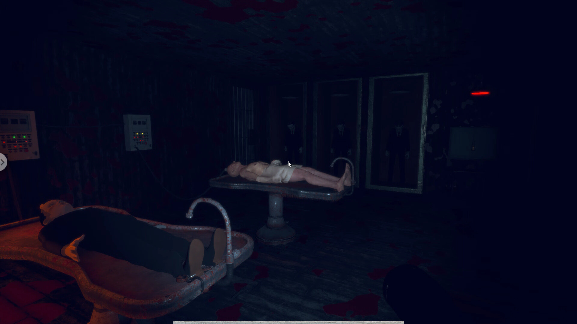 LetMeOut screenshot 2