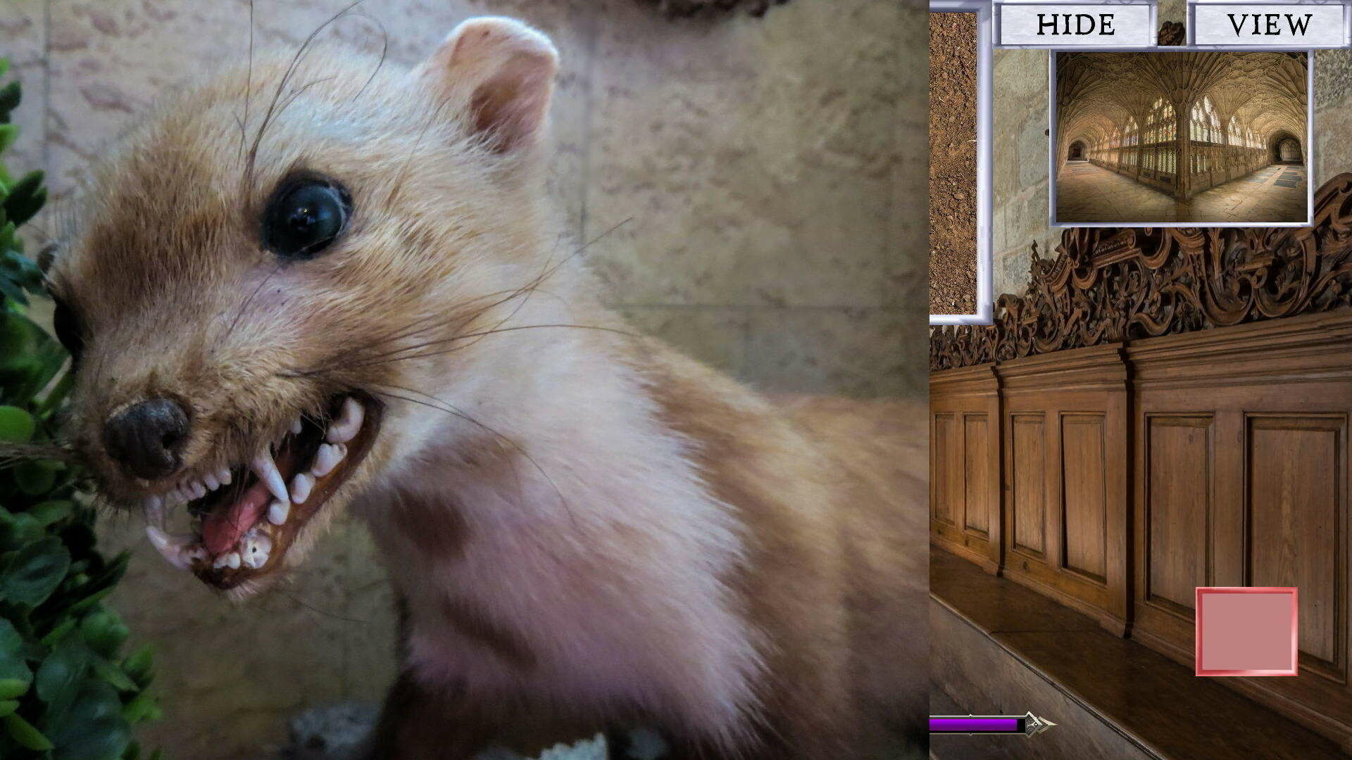 Wicked Times screenshot 3