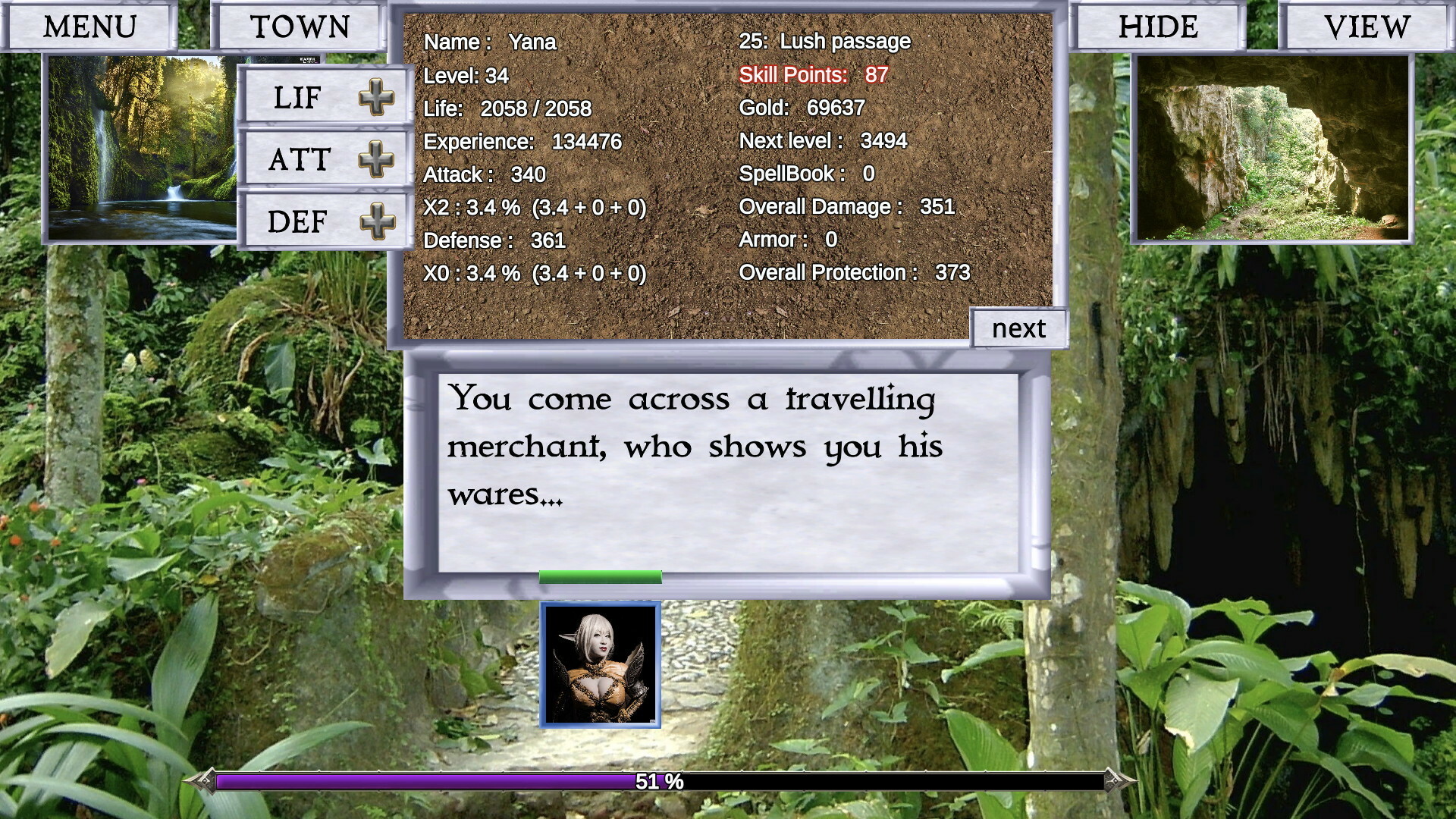 Wicked Times screenshot 7