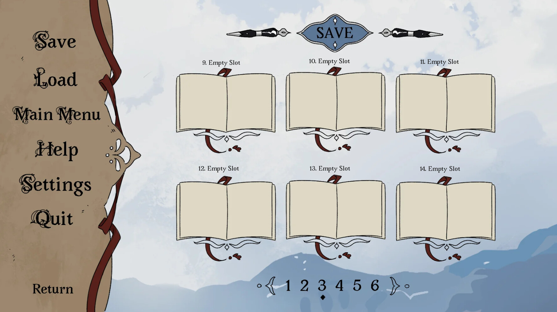 The Summit Library screenshot 10