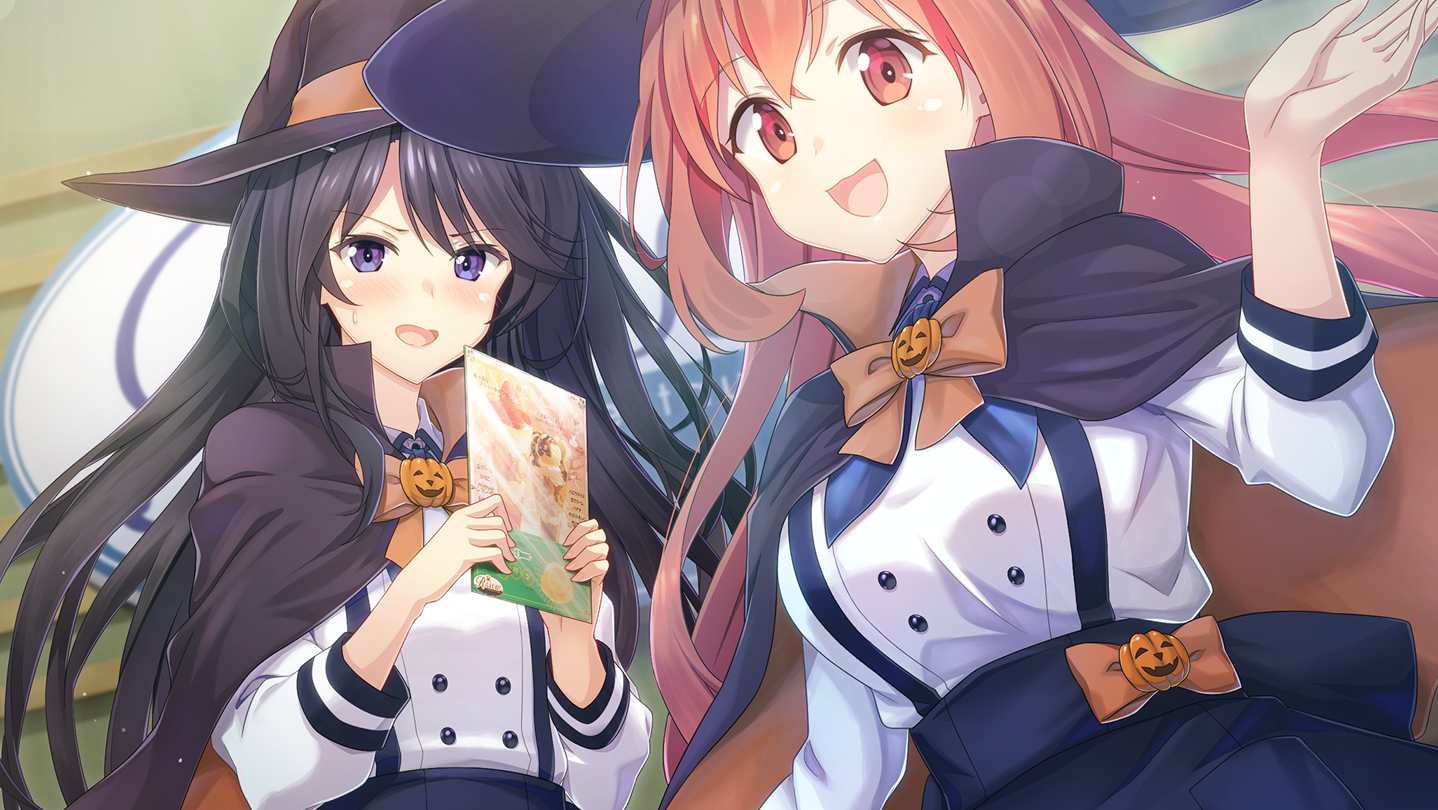Memories Off Sousou ~Not always true~ on Steam
