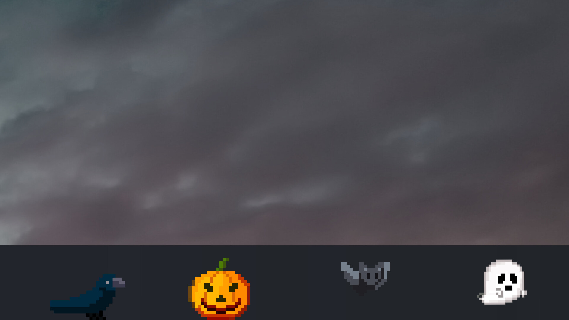 TaskPals - Halloween Pack screenshot 1