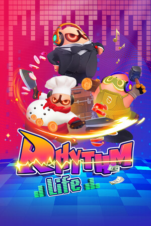 Rhythm  Life