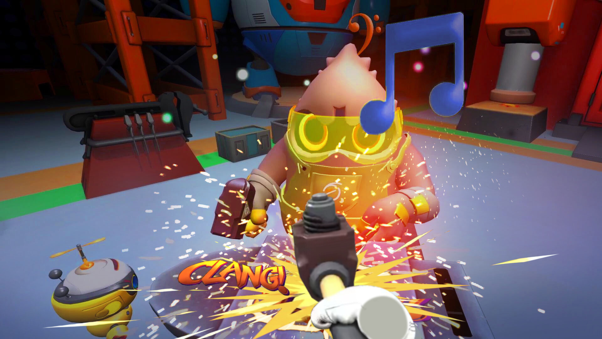 Rhythm  Life screenshot 7