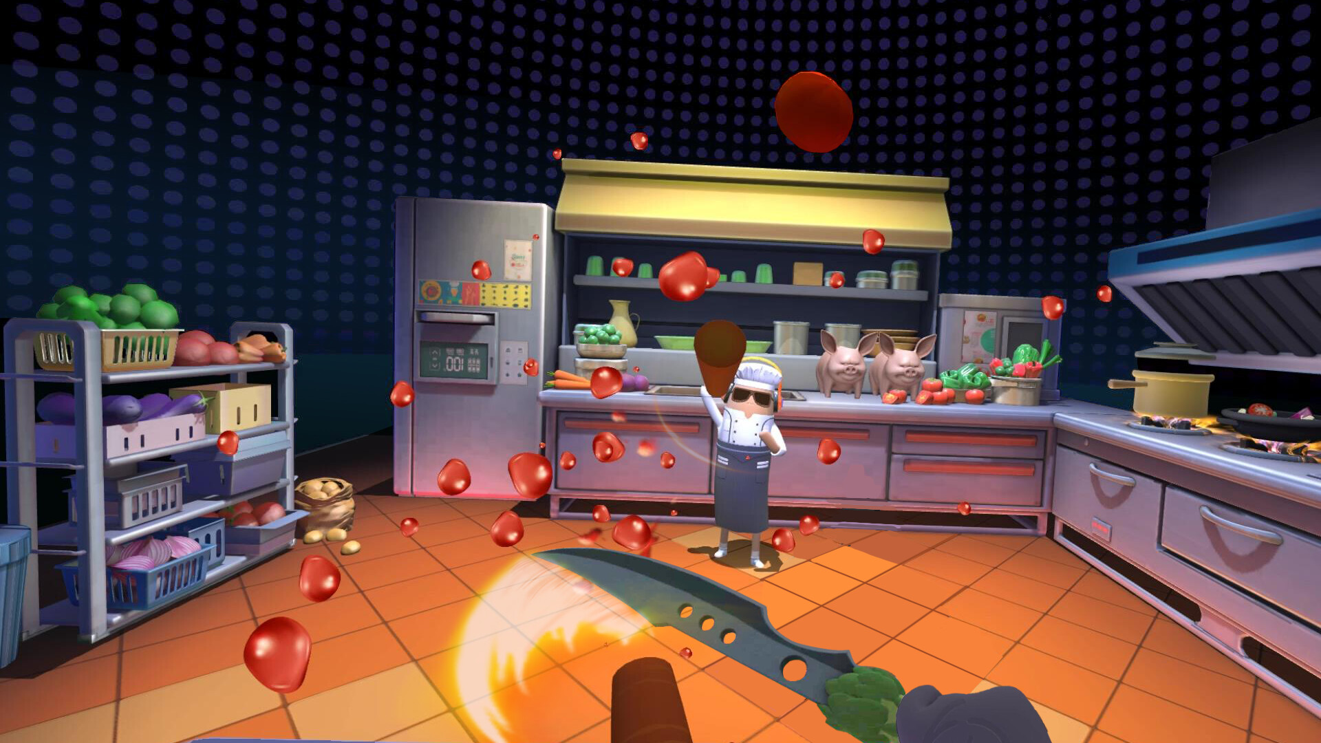 Rhythm  Life screenshot 6