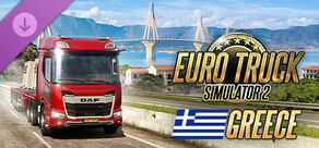 Steam DLC Page: Euro Truck Simulator 2