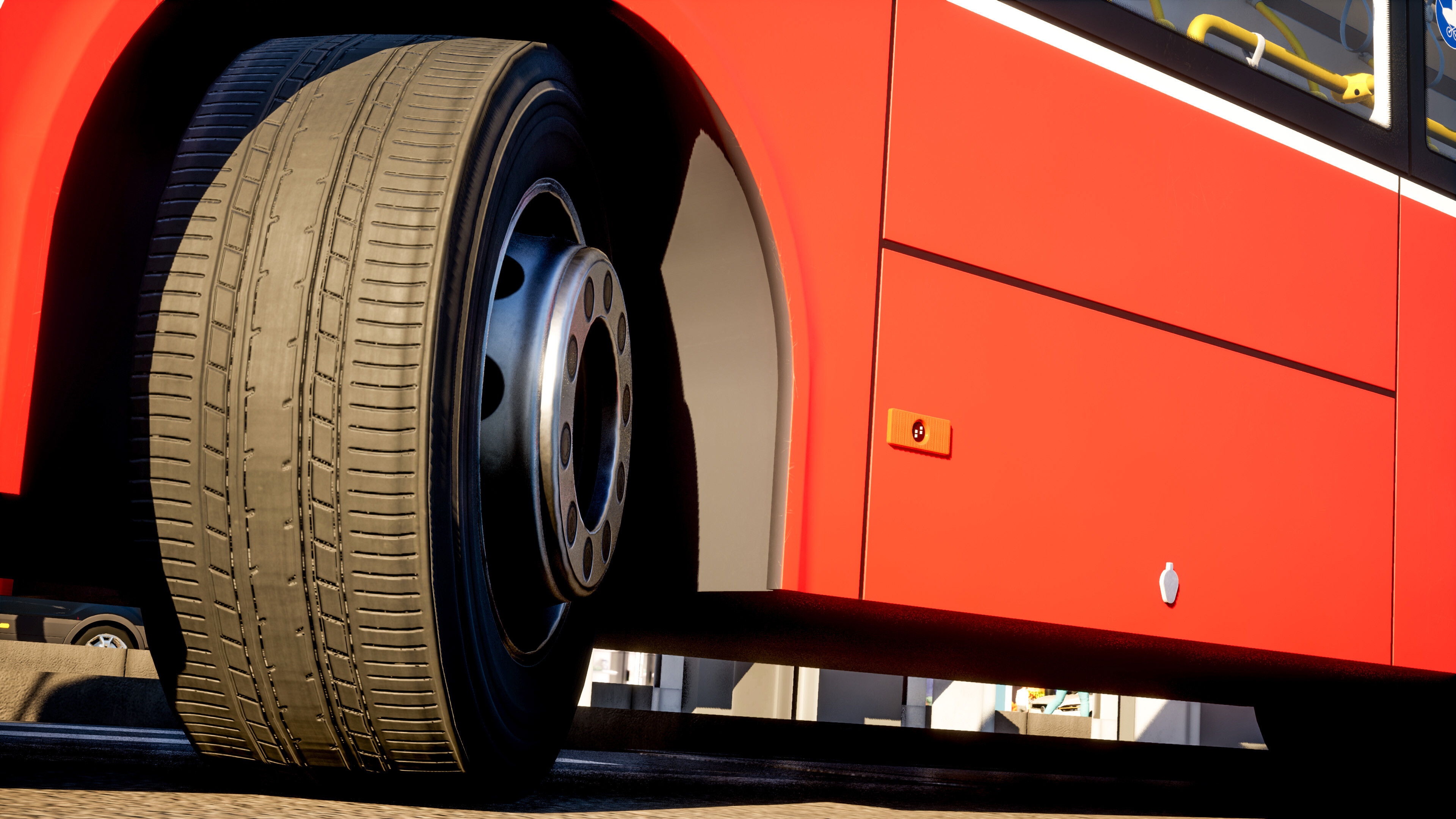 City Transport Simulator screenshot 18