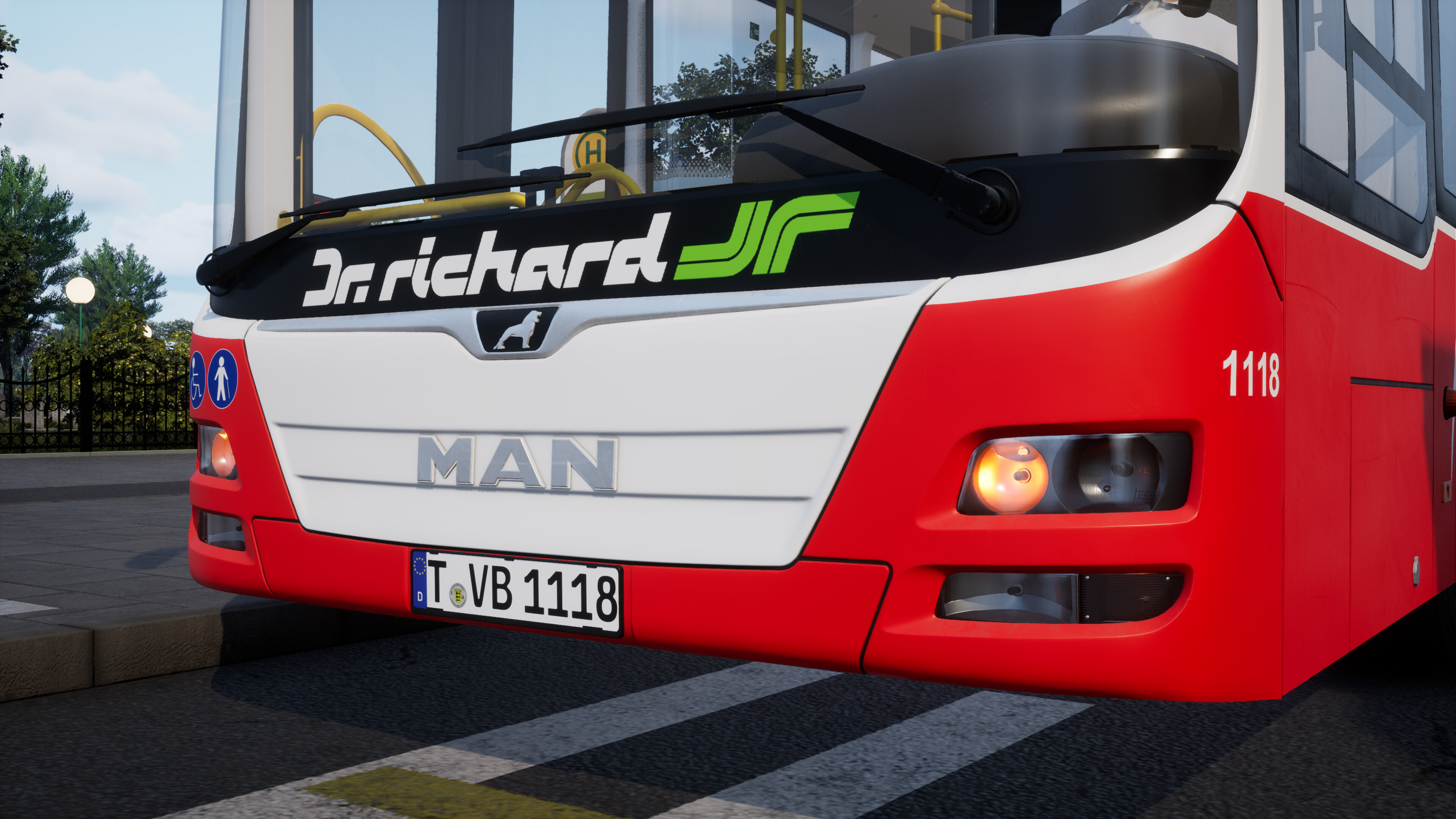 City Transport Simulator screenshot 5
