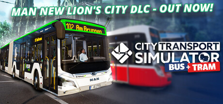 City Transport Simulator®