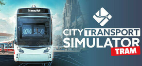 City Transport Simulator: Tram