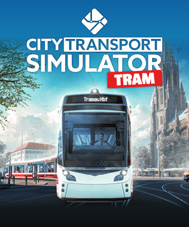City Transport Simulator 2025