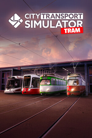 City Transport Simulator