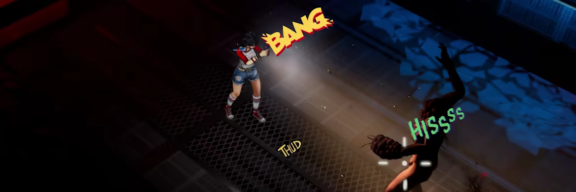 怪奇镇生存指南 I Hate This Place