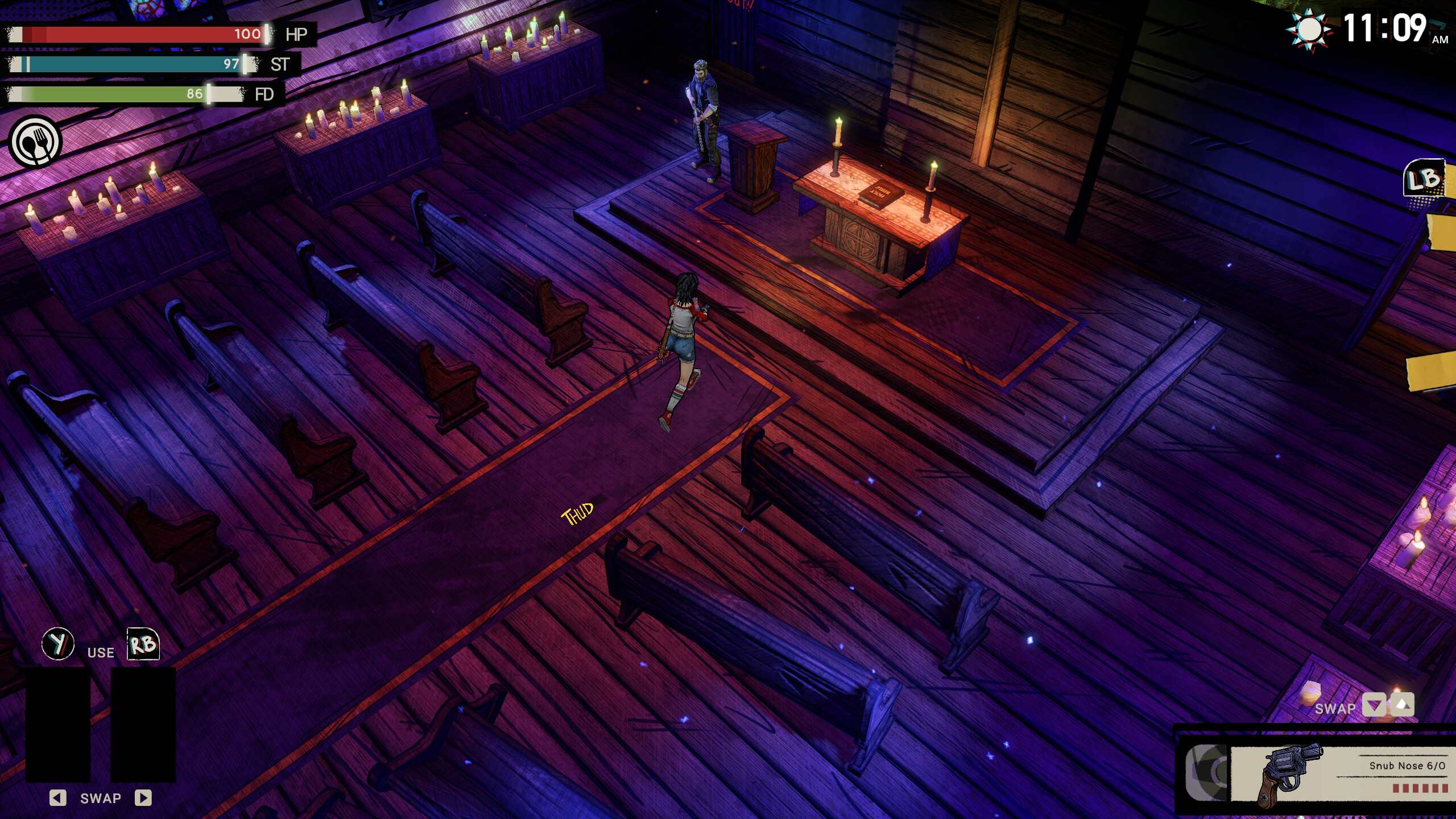 I Hate This Place screenshot 9