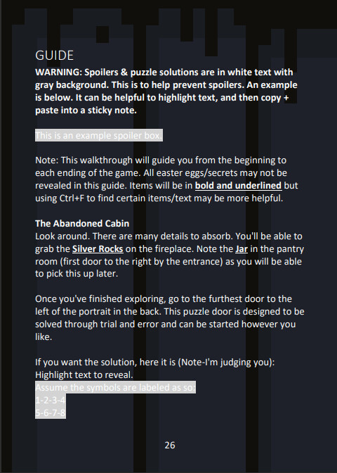 Caster's Trap - Developer's Journal screenshot 4