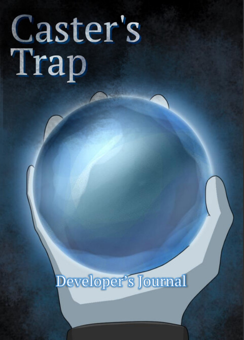 Caster's Trap - Developer's Journal screenshot 1
