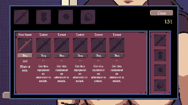 Loi The Lover screenshot 10
