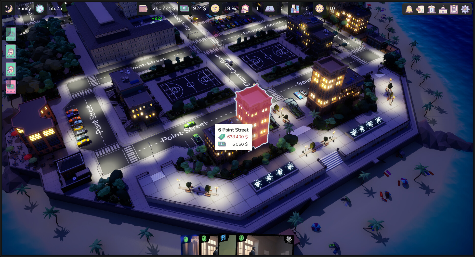 Estate Empire screenshot 7