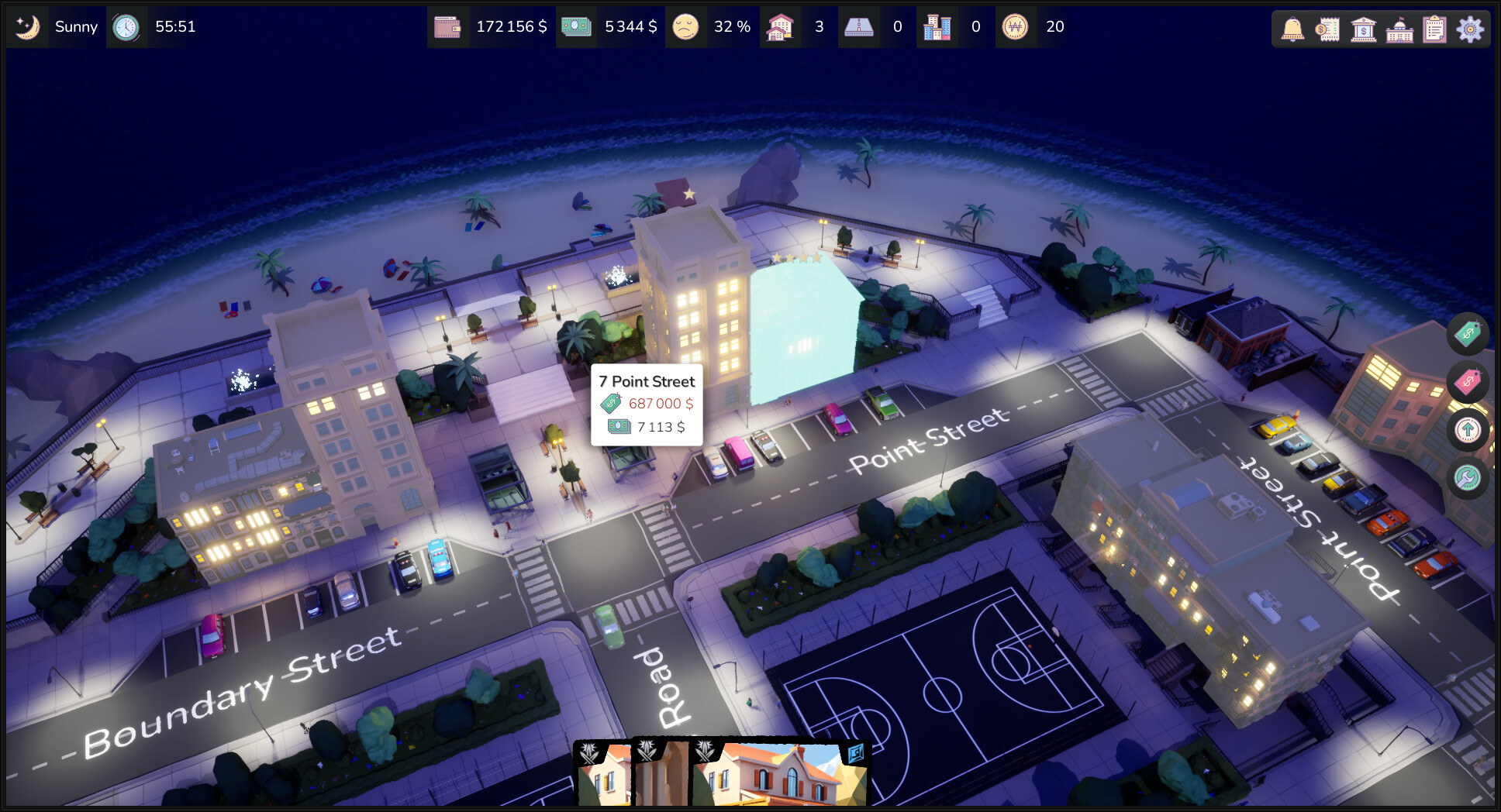Estate Empire screenshot 9