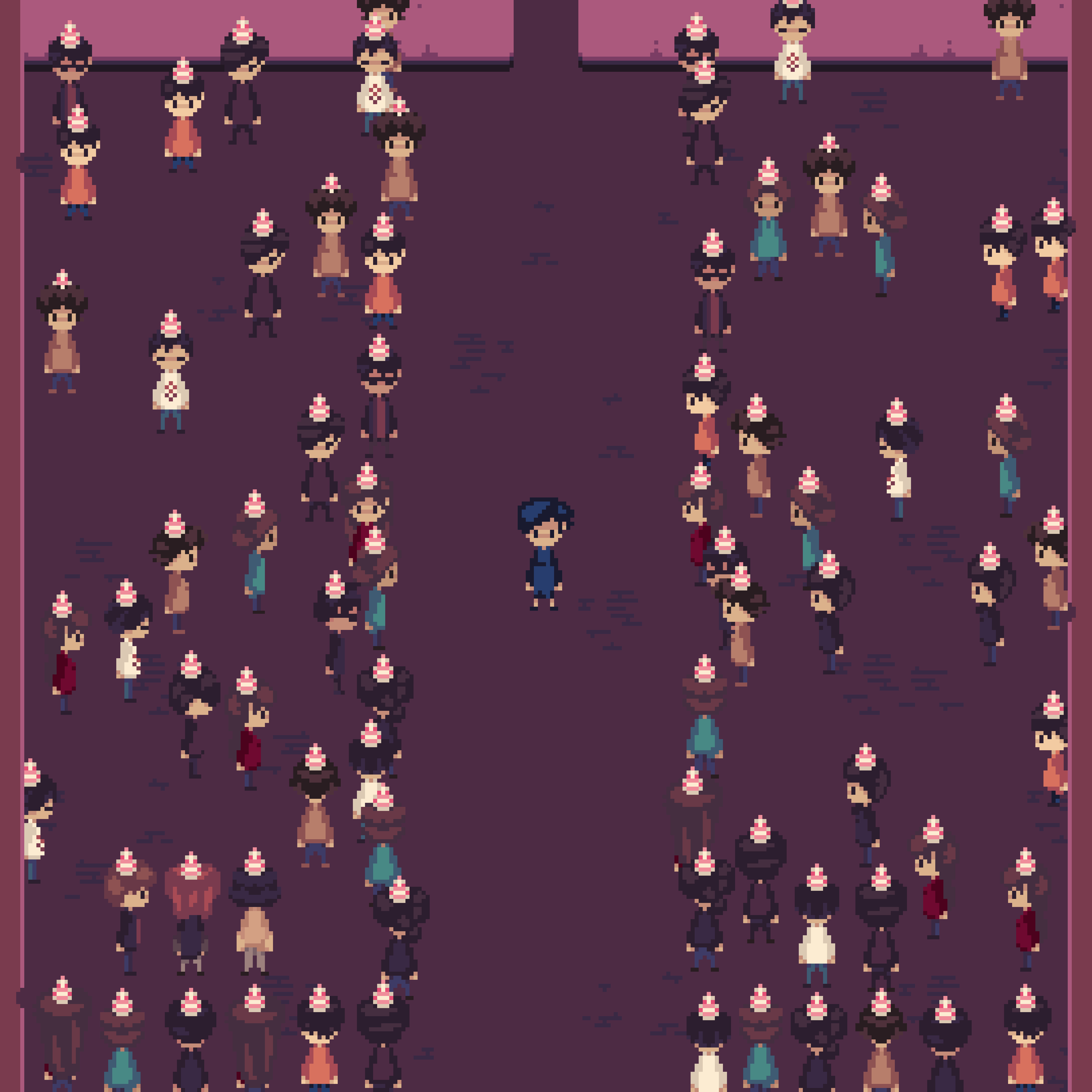 Panoptia screenshot 3