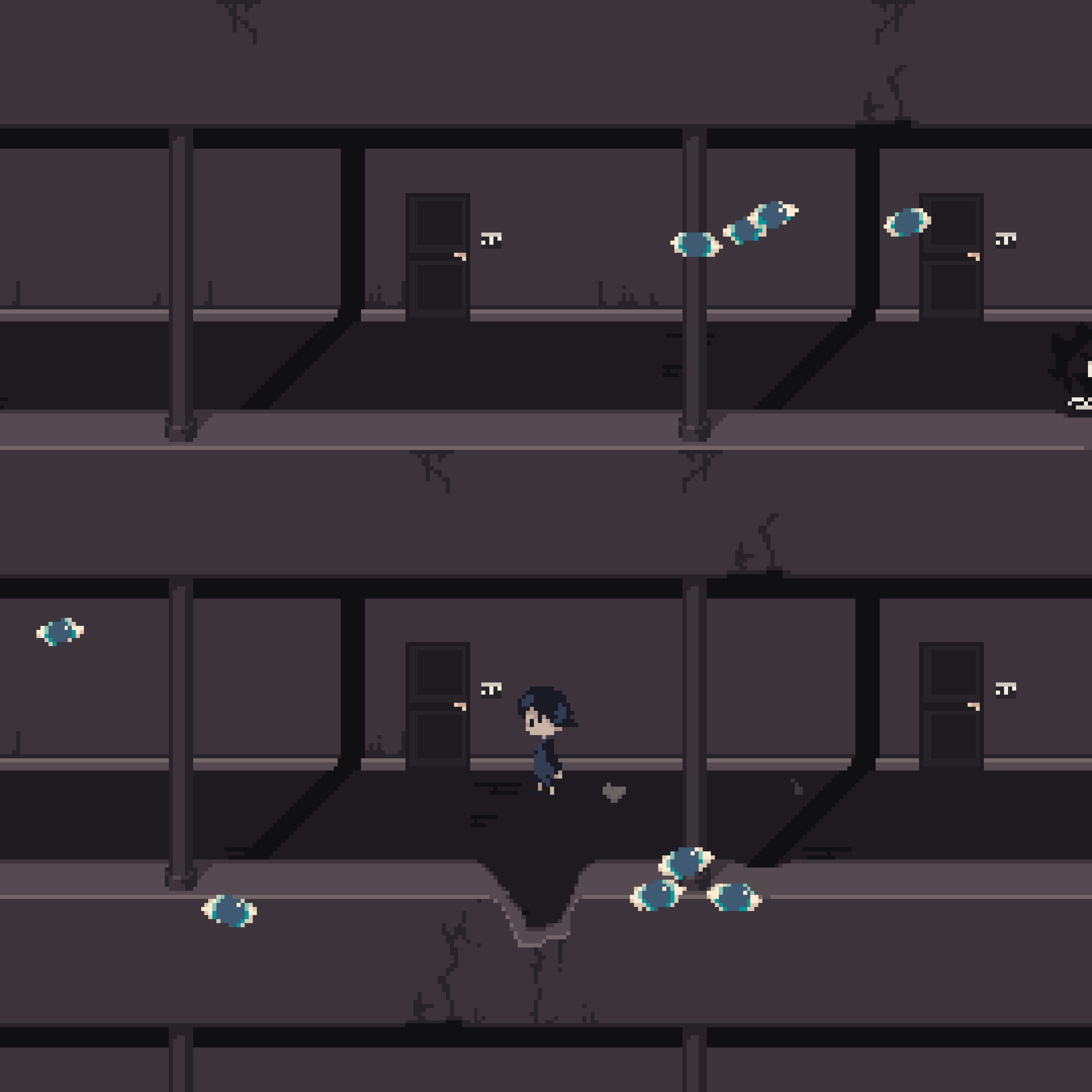 Panoptia screenshot 1
