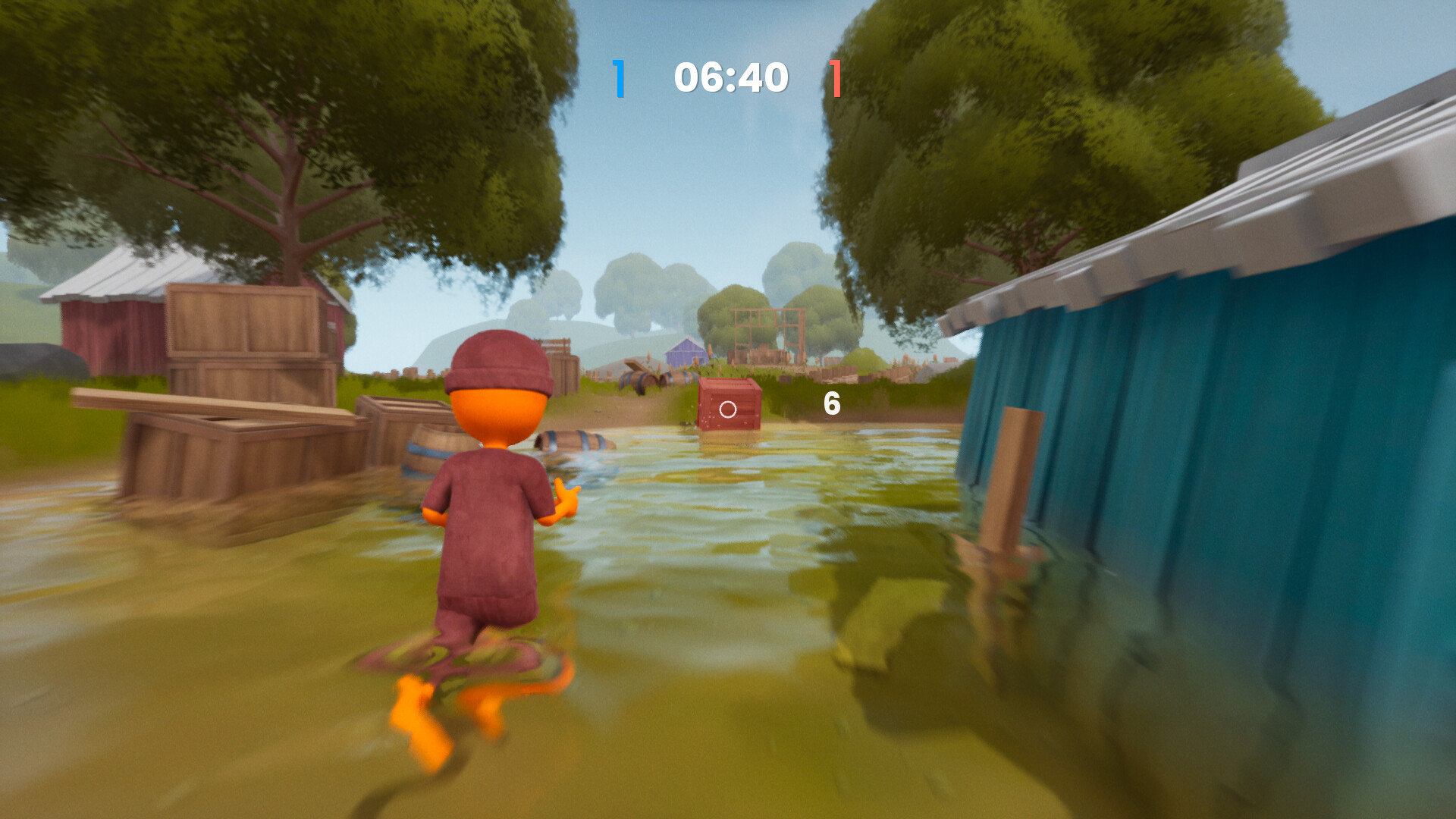 Hidden Boxes screenshot 9