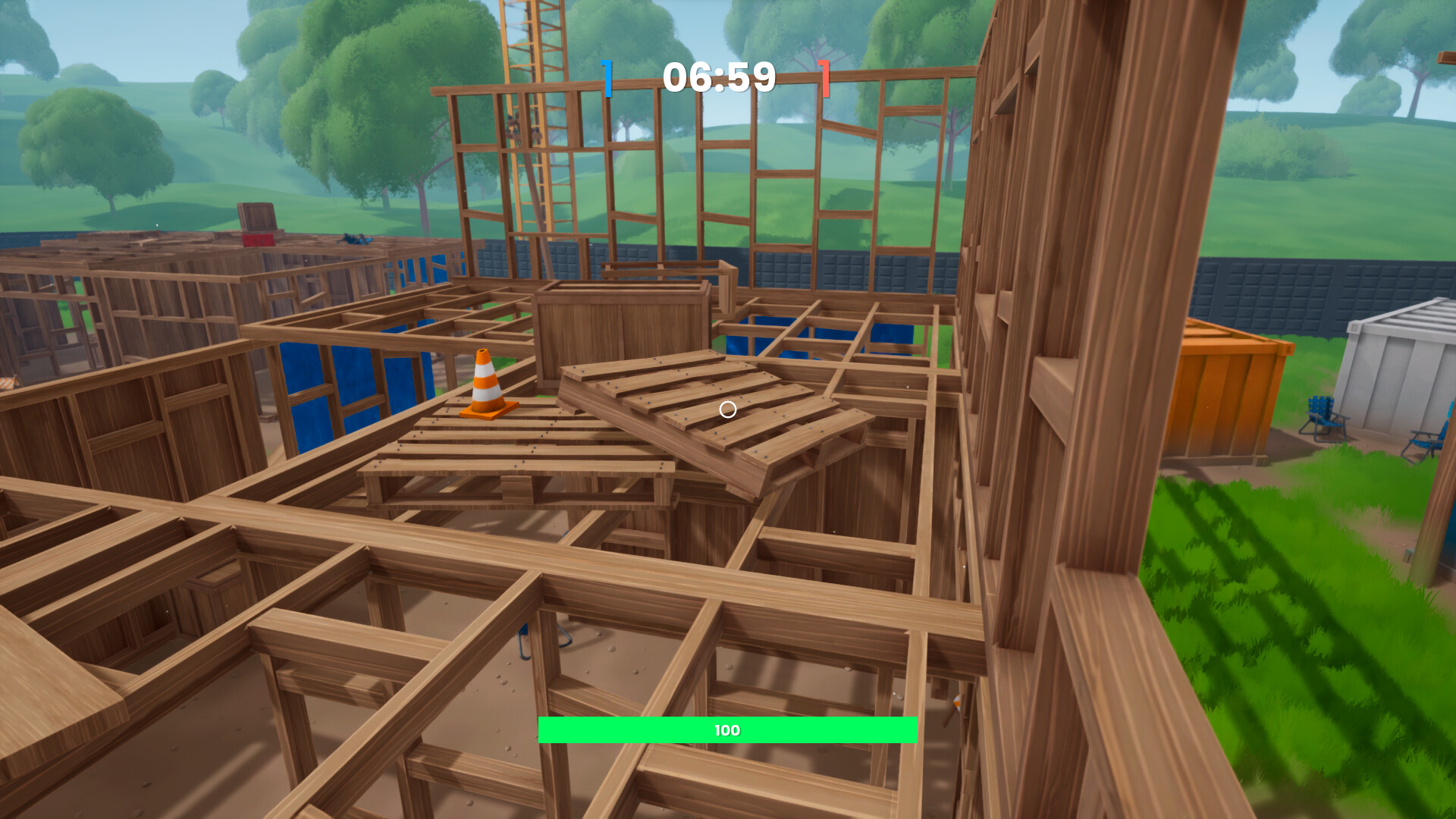 Hidden Boxes screenshot 10