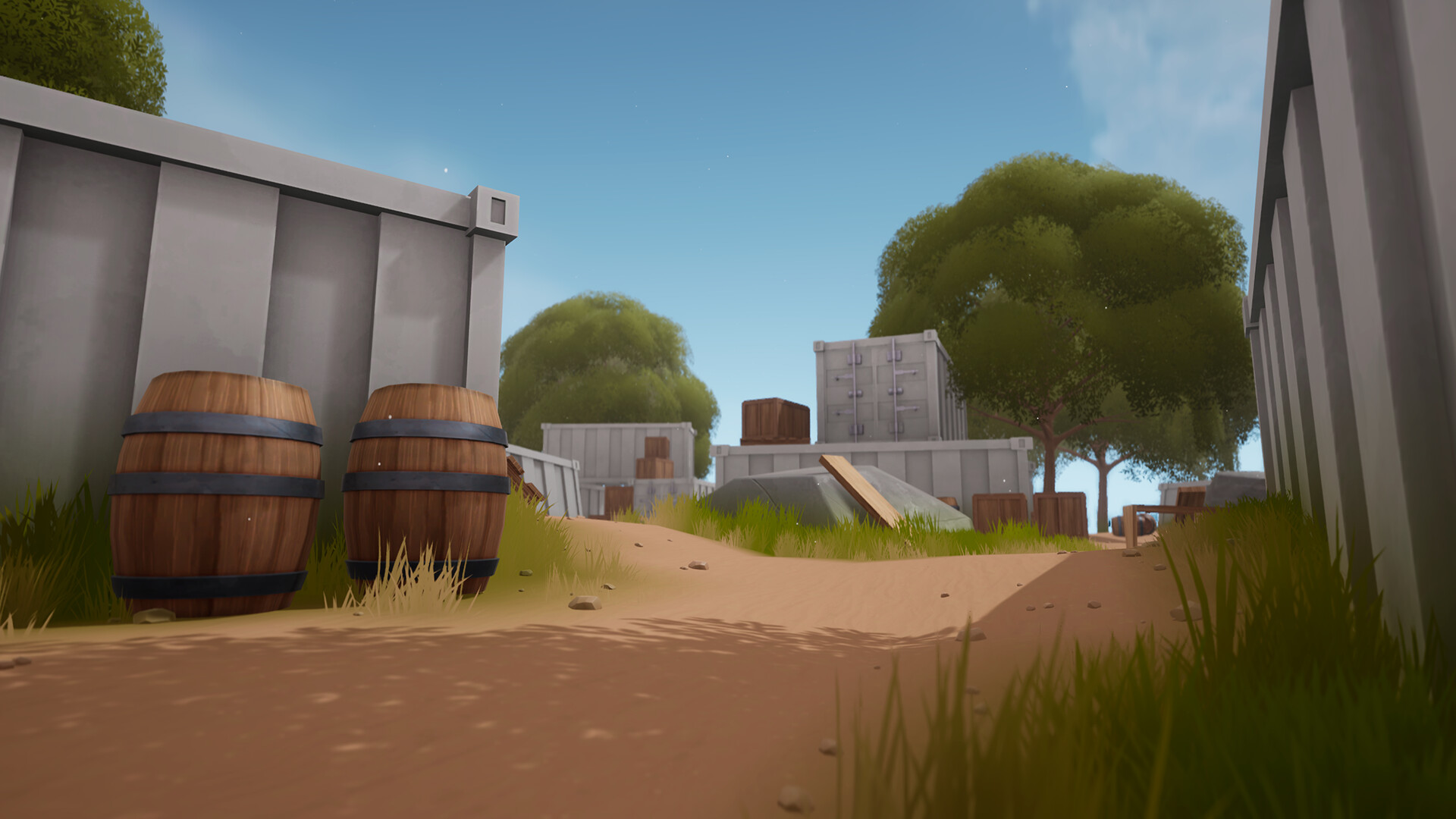 Hidden Boxes screenshot 8