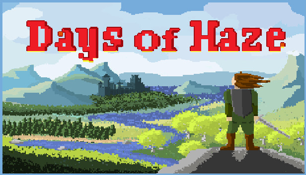 Days Of Haze в Steam