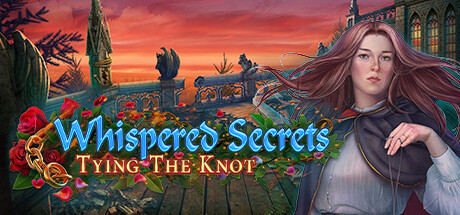 Whispered Secrets: Tying the Knot: header artwork