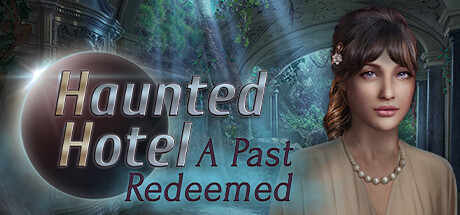 Haunted Hotel: A Past Redeemed: header artwork