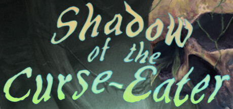 Shadow of the Curse-Eater — Steam header