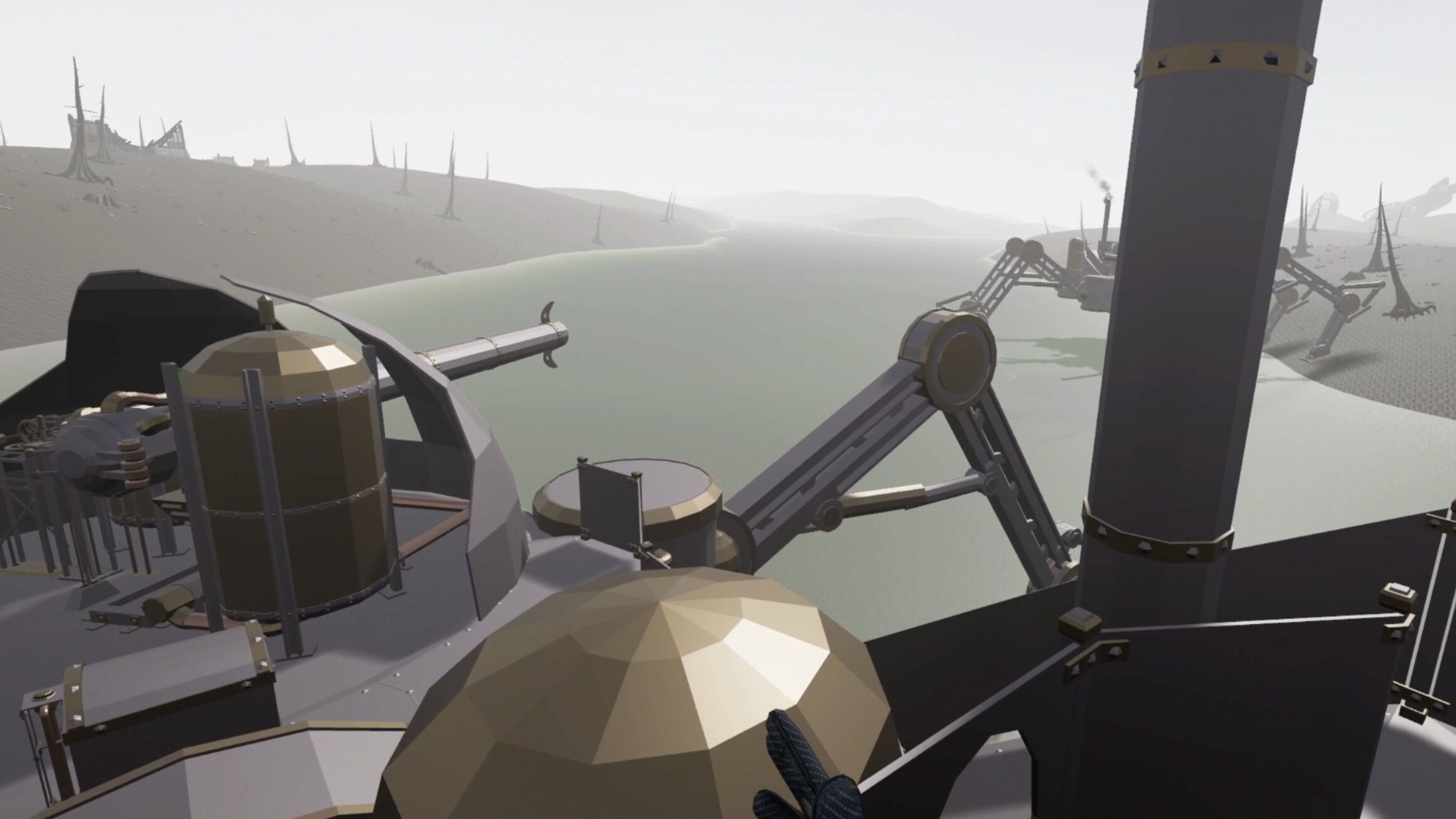 Steam Shot screenshot 1