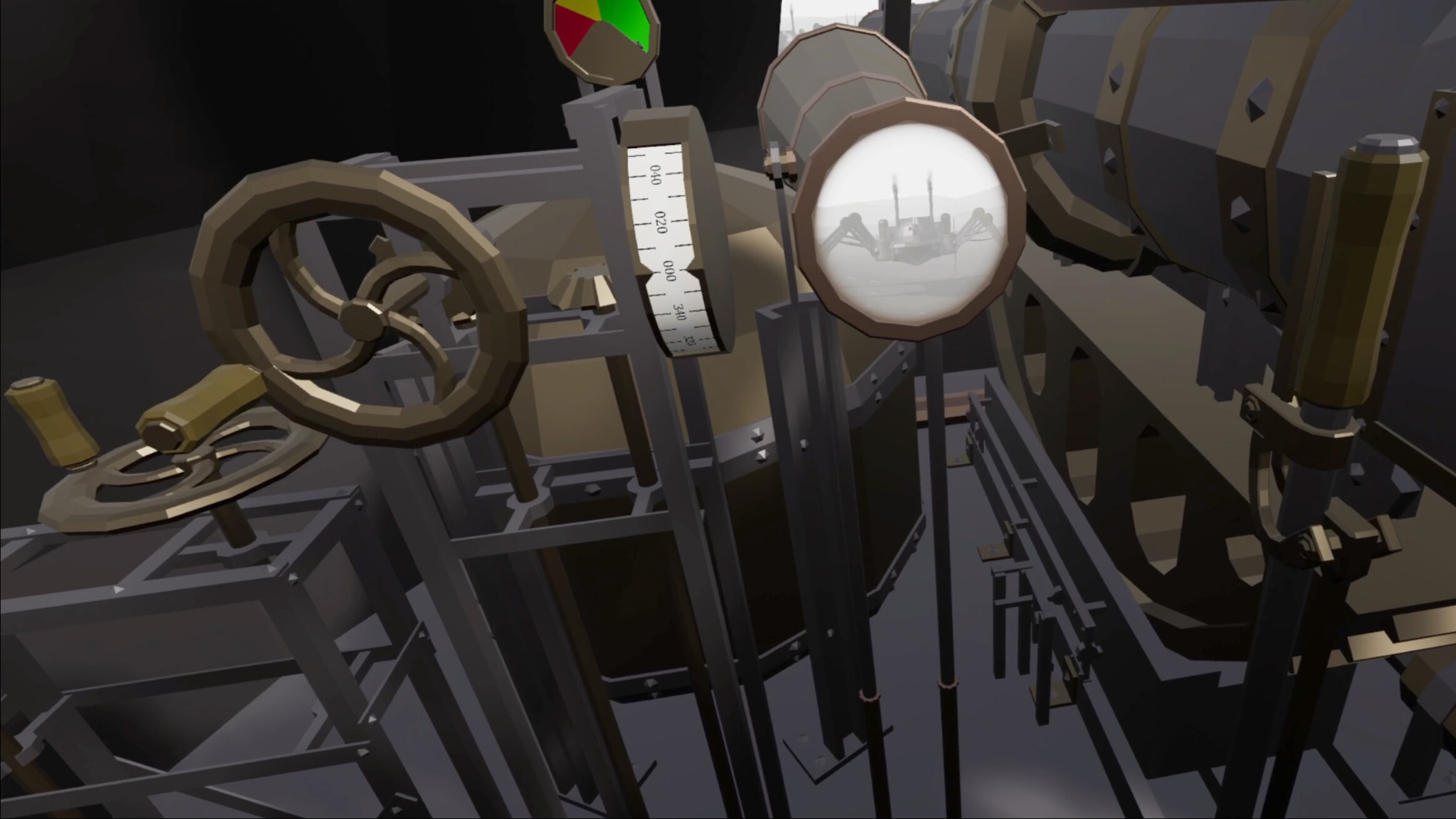 Steam Shot screenshot 5