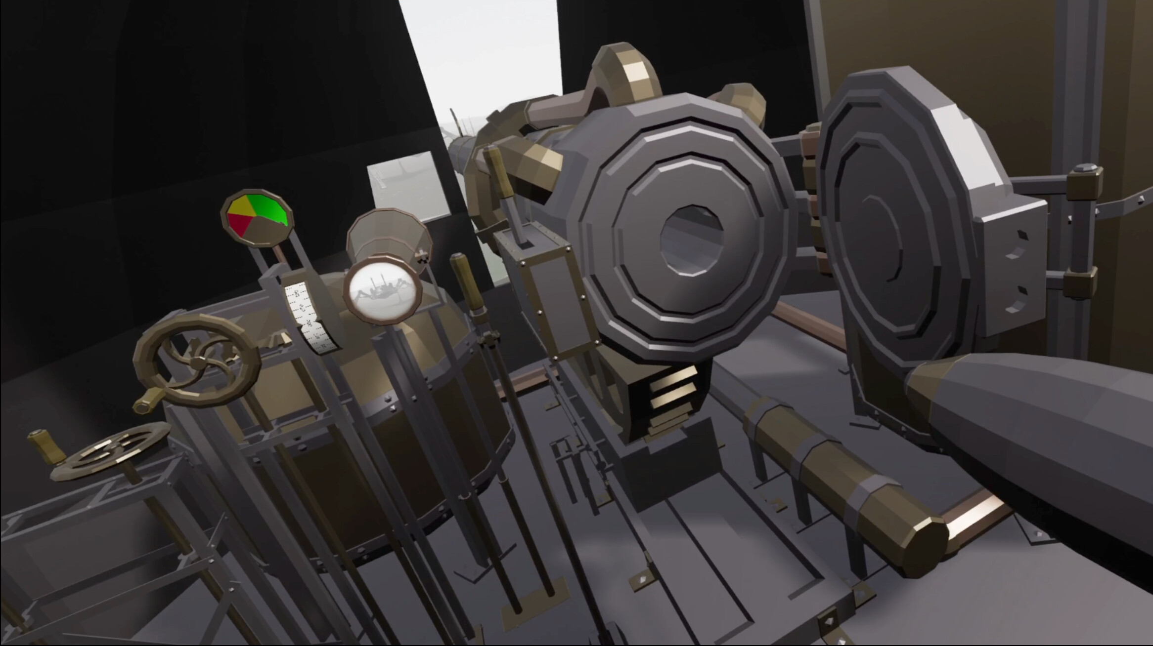 Steam Shot screenshot 2