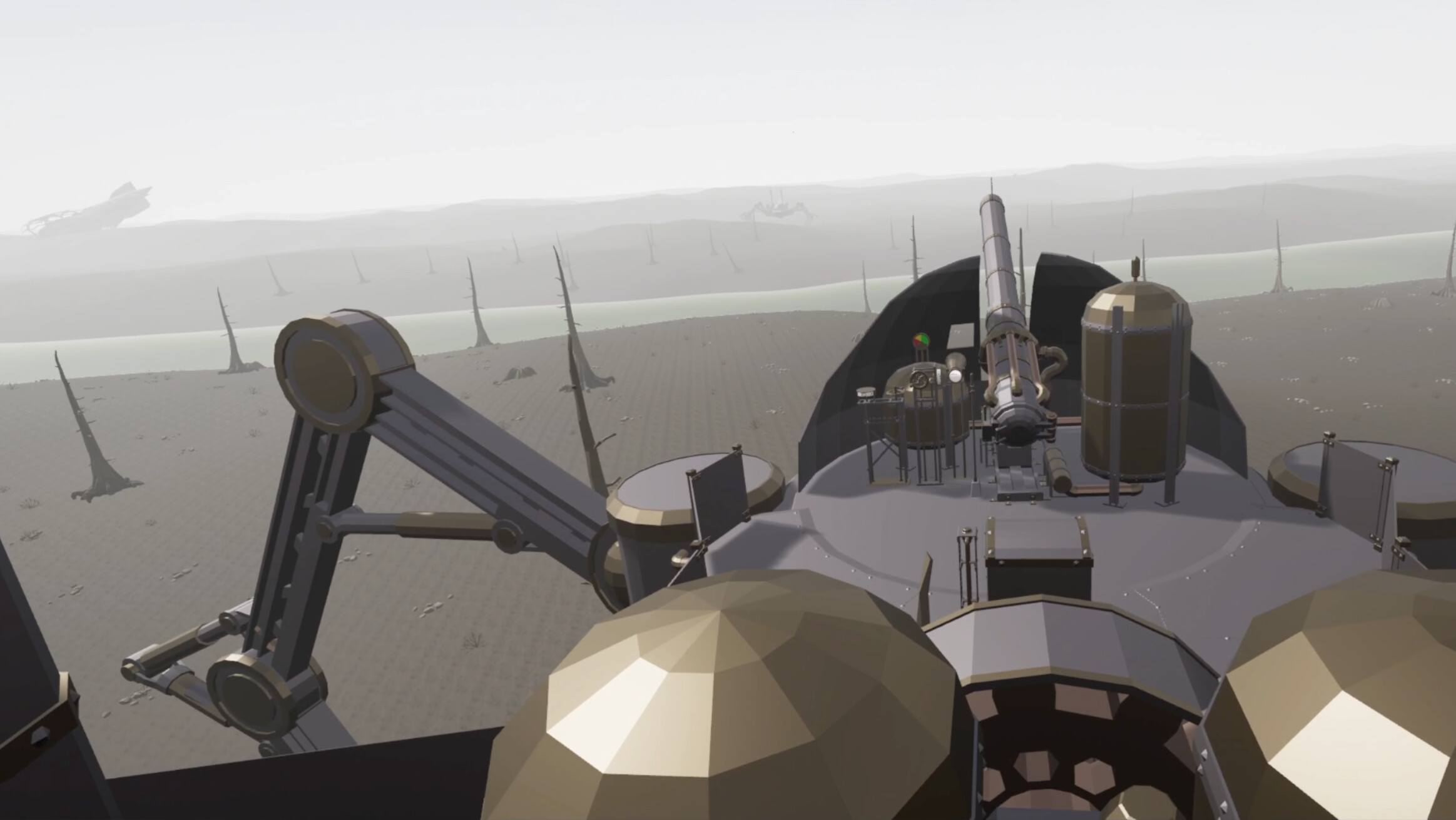 Steam Shot screenshot 3