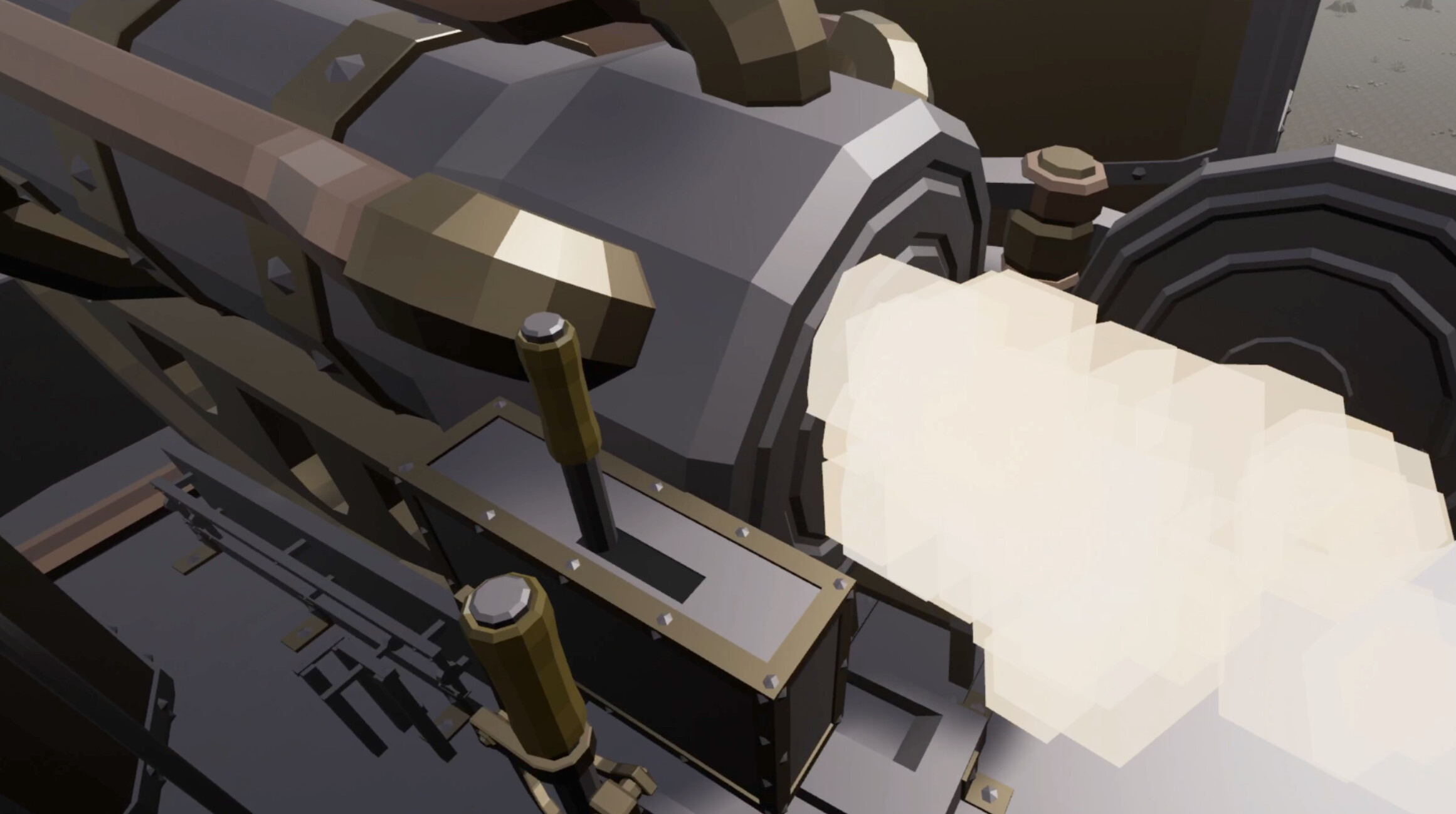 Steam Shot screenshot 4