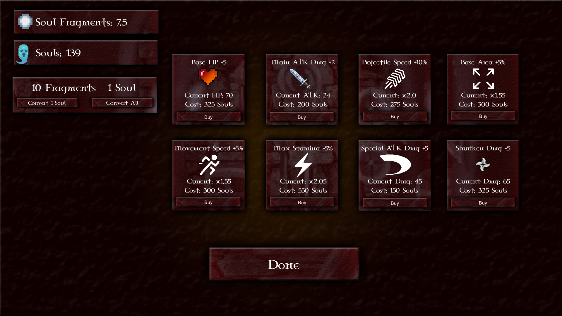 HordeFighter2D screenshot 3