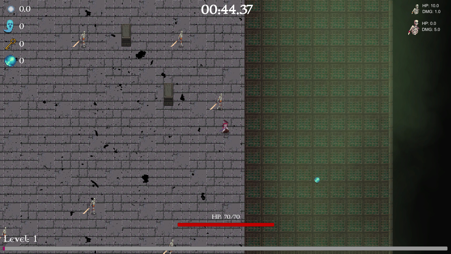 HordeFighter2D screenshot 9