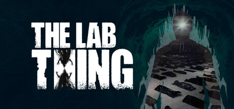 The Lab Thing — Steam header