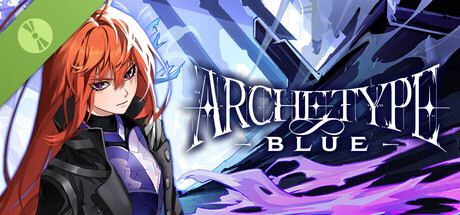 ARCHETYPE BLUE Demo