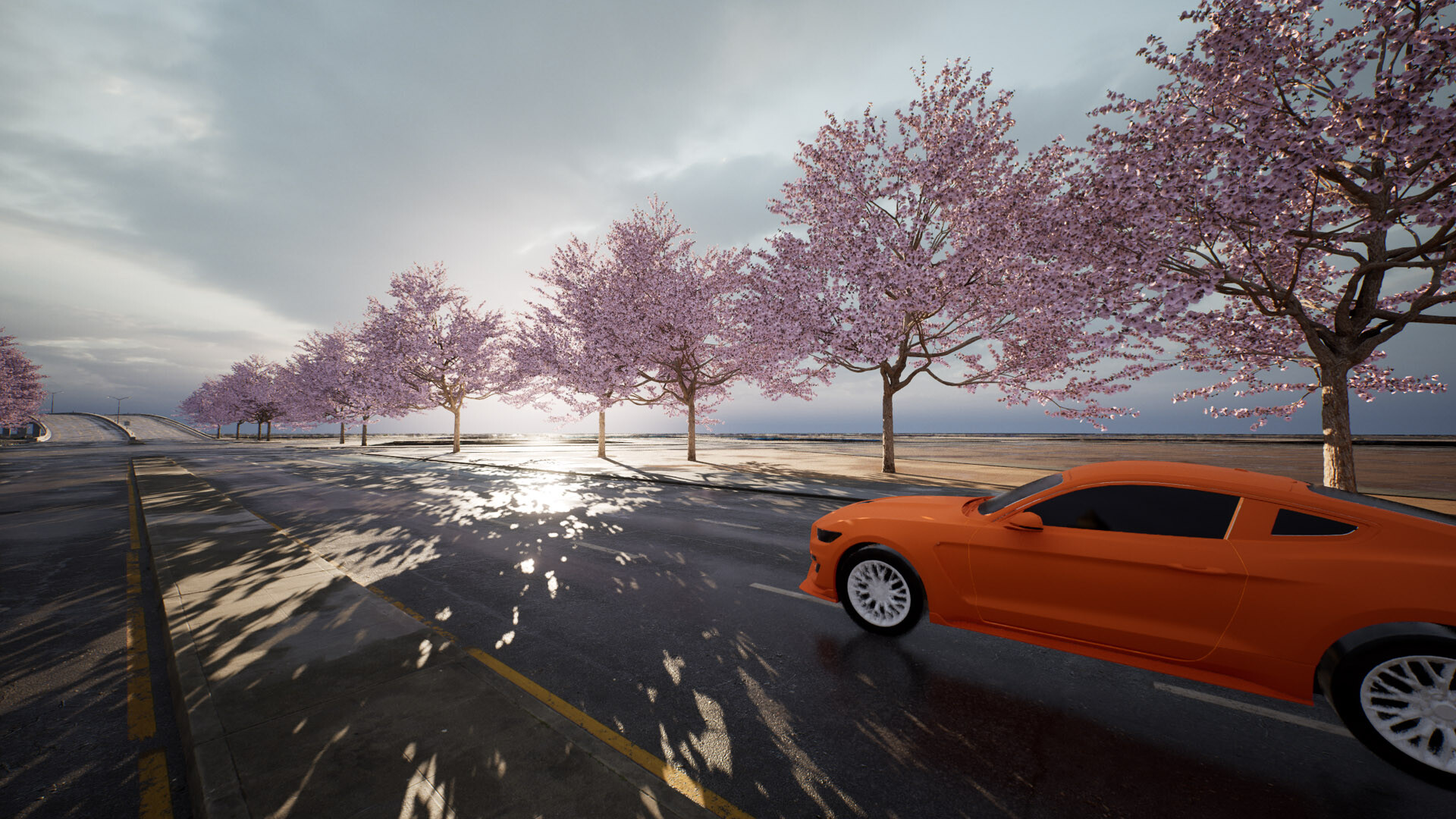 FPVSIM Drone Simulator screenshot 10