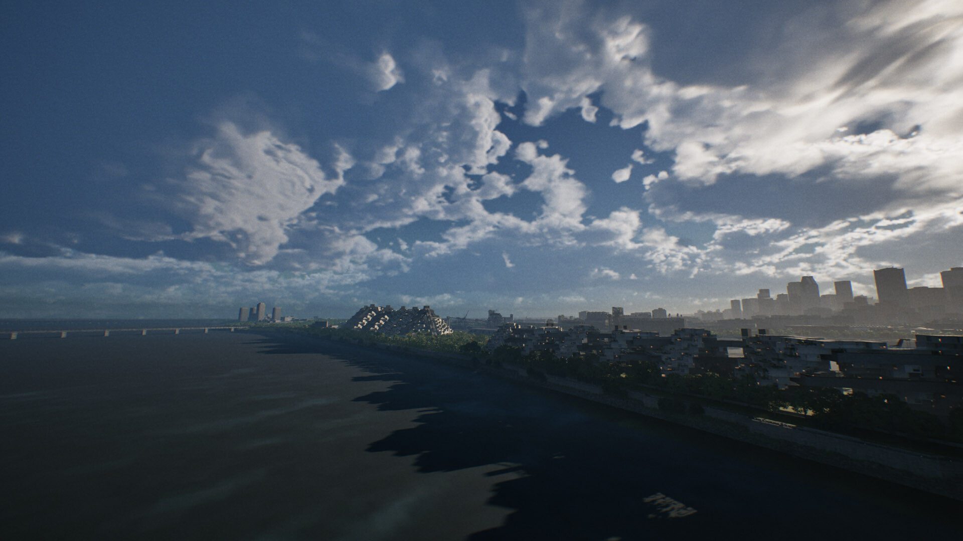 FPVSIM Drone Simulator screenshot 22