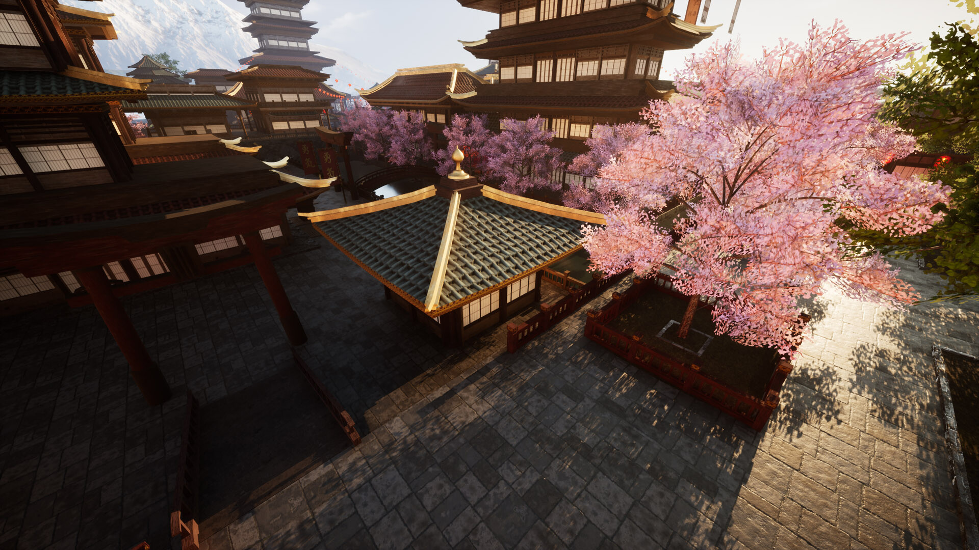 FPVSIM Drone Simulator screenshot 49