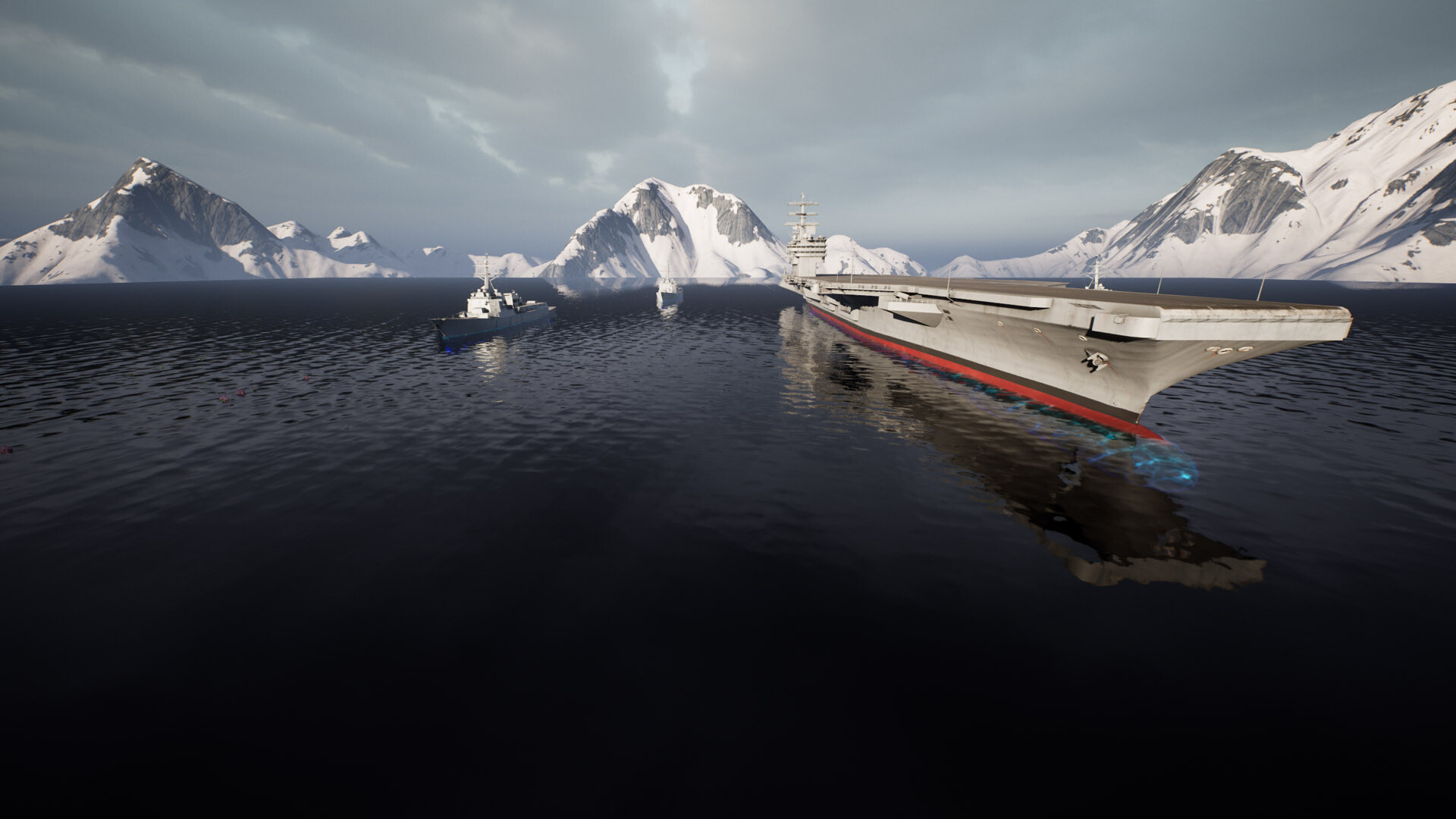 FPVSIM Drone Simulator screenshot 25